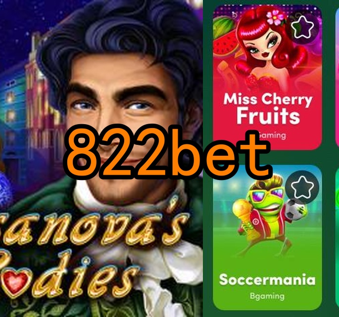 822bet.com
