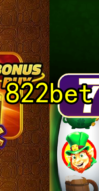 822bet.Com - Caça-Níqueis Online Cassino